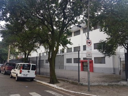 Cômodo Condomínio