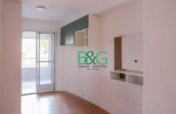 apartment em Rua Camburiú, Vila Ipojuca - São Paulo - SP