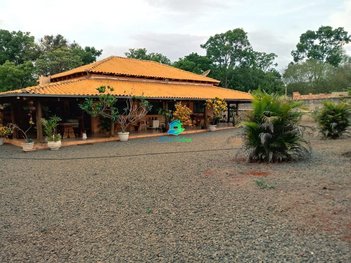 agricultural em Rua Sete, Recanto Imperial - Paraopeba - MG