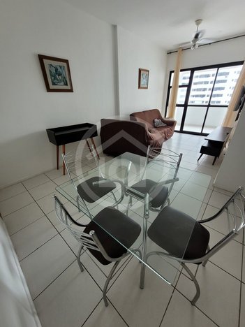 apartment em Avenida Alfredo Balthazar da Silveira, Recreio dos Bandeirantes - Rio de Janeiro - RJ