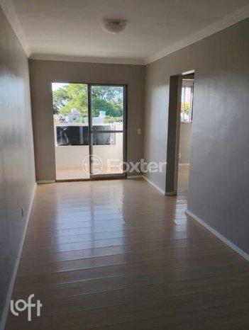 apartment em Tenente Ary Tarrago, Jardim Itu-Sabará - Porto Alegre - RS