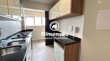 apartment em Rua Presidente Gama Rosa, Trindade - Florianópolis - SC