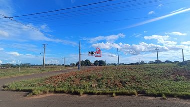 land_lot em Rua Bruno Guerrer, Loanda - Loanda - PR