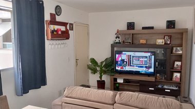 apartment em Rua José da Costa, São João Batista (Venda Nova) - Belo Horizonte - MG