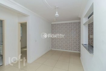 apartment em Rua Coronel Aparício Borges, Glória - Porto Alegre - RS