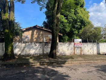 land_lot em Rua José Fachin, Jardim Maravilha - Paranavaí - PR