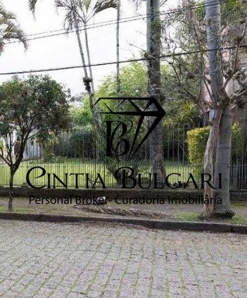 land_lot em Rua João Mendes Ouriques, Jardim Isabel - Porto Alegre - RS