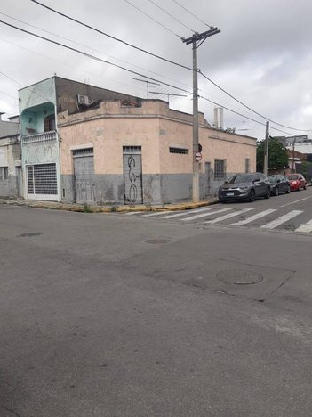 house em Rua Basílio Batalha, Vila Vitória - Mogi das Cruzes - SP