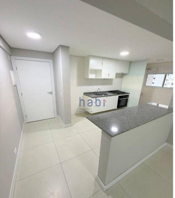apartment em Rua Amazonas, Centro - Sorocaba - SP