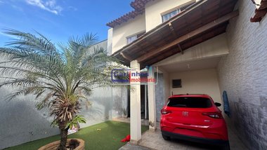 house em Rua Vereador Ziquita, São Sebastião - Igarapé - MG