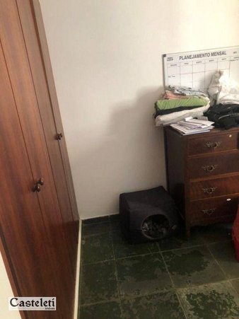 Cômodo Condomínio