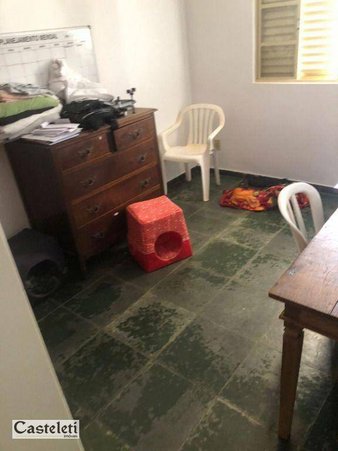 Cômodo Condomínio