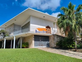 house em Alameda das Acácias, São Luiz - Belo Horizonte - MG