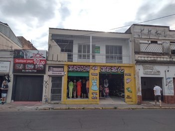 house em Saldanha da Gama, Centro - São Leopoldo - RS