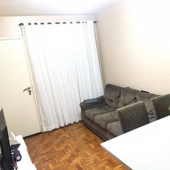 apartment em Avenida Jabaquara, Mirandópolis - São Paulo - SP