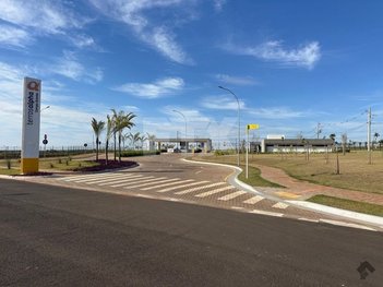 land_lot em Rua Itambé, Terras Alpha Campo Grande - Campo Grande - MS