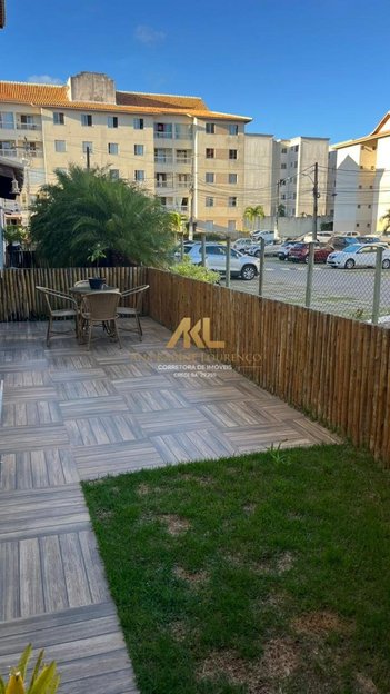 apartment em Rua Colônia Boa União, Jauá (Abrantes) - Camaçari - BA