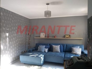house em Avenida Paulo Lincoln do Valle Pontin, Jaçanã - São Paulo - SP