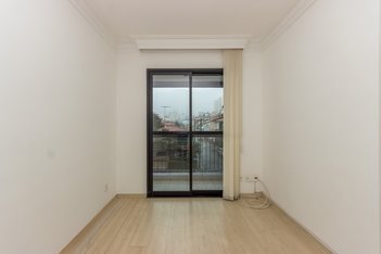 apartment em Rua Caiubi, Perdizes - São Paulo - SP