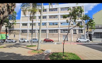 office em Rua Doutor Arthur Martins, Centro - Sorocaba - SP