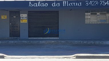 office em Avenida Belmiro Sebastião Marques, Parque São João - Paranaguá - PR