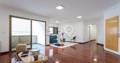 apartment em Alameda dos Tupiniquins, Planalto Paulista - São Paulo - SP