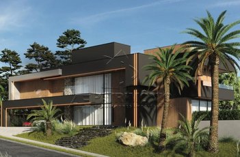 house em Rodovia Raposo Tavares, Parque Reserva Fazenda Imperial - Sorocaba - SP