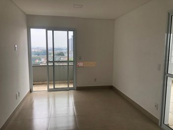 apartment em Rua Alto Noroeste, Paulicéia - São Bernardo do Campo - SP