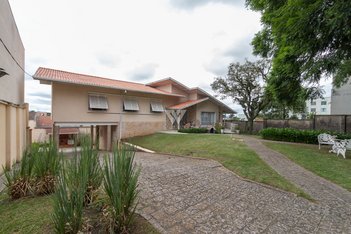 land_lot em Avenida Nossa Senhora da Penha, Cristo Rei - Curitiba - PR
