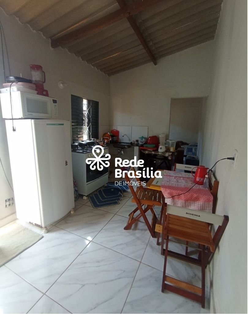 Qr 421 CJ 5 Samambaia Norte 4 barracos com três cômodos com banheiro.  | Foto_migracao | 3