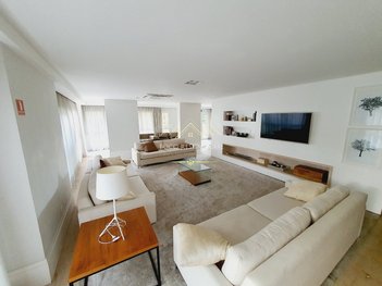 apartment em Rua Nova York, Brooklin Paulista - São Paulo - SP