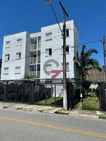 apartment em Rua João Gigli, Parque Bandeirantes - Taubaté - SP