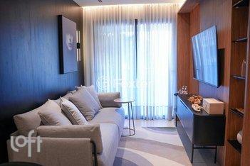 apartment em Guilherme Morsch, Centro - Canoas - RS