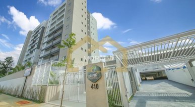 apartment em Rua Campante, Vila Independência - São Paulo - SP