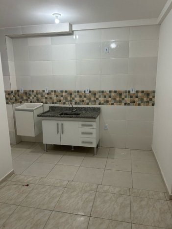 apartment em Rua Caetano Pinto, Brás - São Paulo - SP