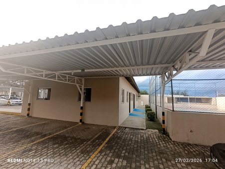 Cômodo Condomínio