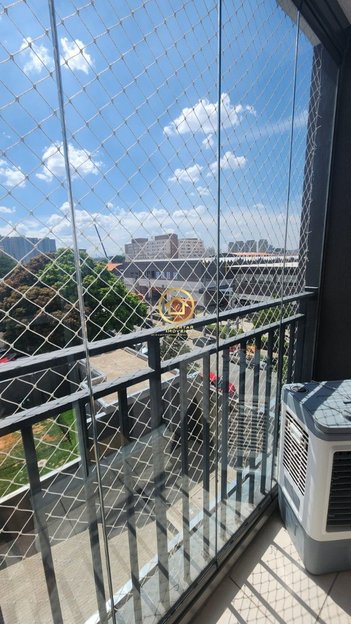 apartment em Rua Mateo Forte, Água Branca - São Paulo - SP