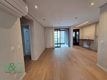 apartment em Rua Paracuê, Sumaré - São Paulo - SP