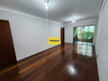 apartment em Rua Gonçalves Dias, Centro - São Bernardo do Campo - SP