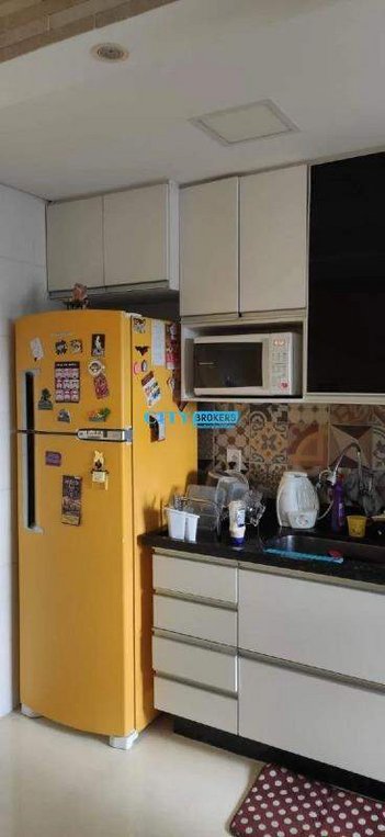 apartment em Rua Forte do Triunfo, Parque São Lourenço - São Paulo - SP