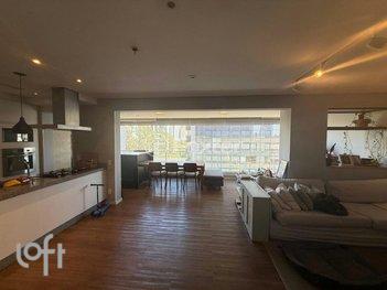 apartment em Rua Arizona, Brooklin - São Paulo - SP