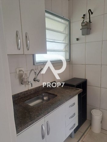 apartment em Avenida Paes de Barros, Mooca - São Paulo - SP