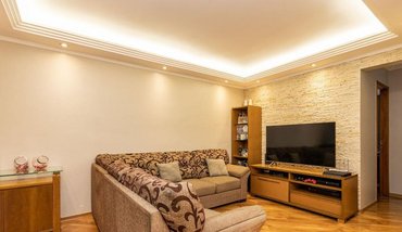 apartment em Rua Fernão Albernaz, Vila Nova Savoia - São Paulo - SP