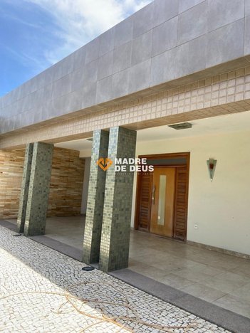 house em Rua Ildefonso Albano, Aldeota - Fortaleza - CE