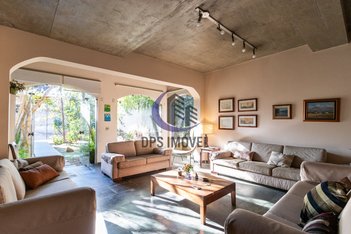 house em Rua Antônio de Macedo Soares, Campo Belo - São Paulo - SP