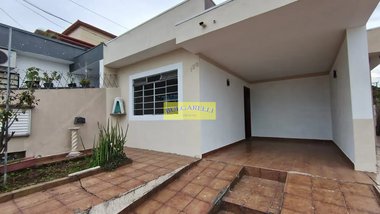 house em Rua Doutor Antônio Luís Zorze, Vila Marlene - Jundiaí - SP