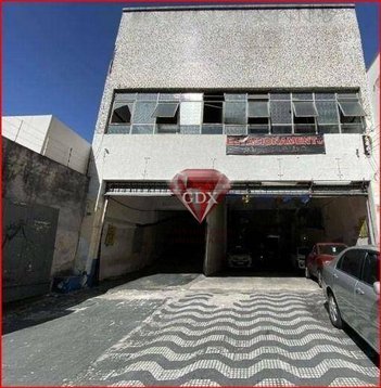 commercial_property em Rua Roma, Lapa - São Paulo - SP