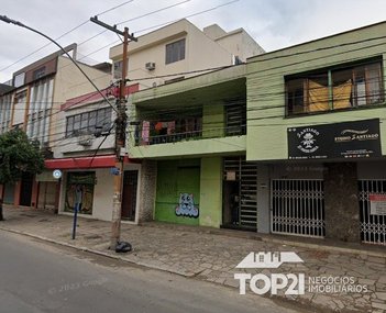 commercial_property em Presidente Franklin Roosevelt, Navegantes - Porto Alegre - RS