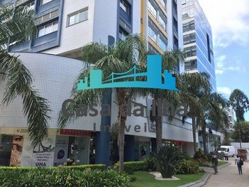 business em Avenida Desembargador Vítor Lima, Carvoeira - Florianópolis - SC