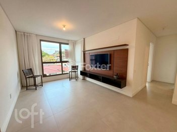 apartment em Avenida Marinheiro Max Schramm, Jardim Atlântico - Florianópolis - SC